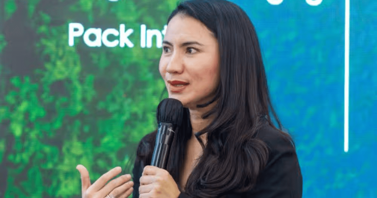 Kecantikan untuk Ekonomi dan Kesejahteraan Mental