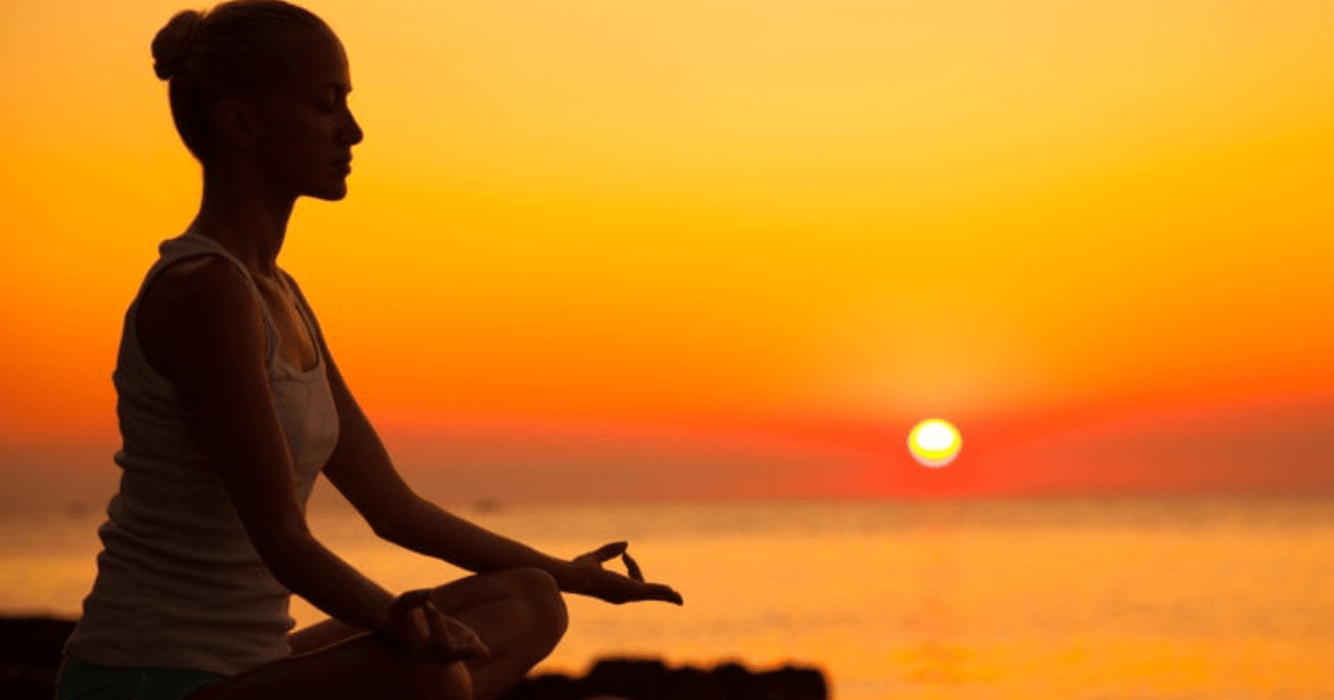 Mindfulness untuk Kesehatan Mental di Masa Pandemi