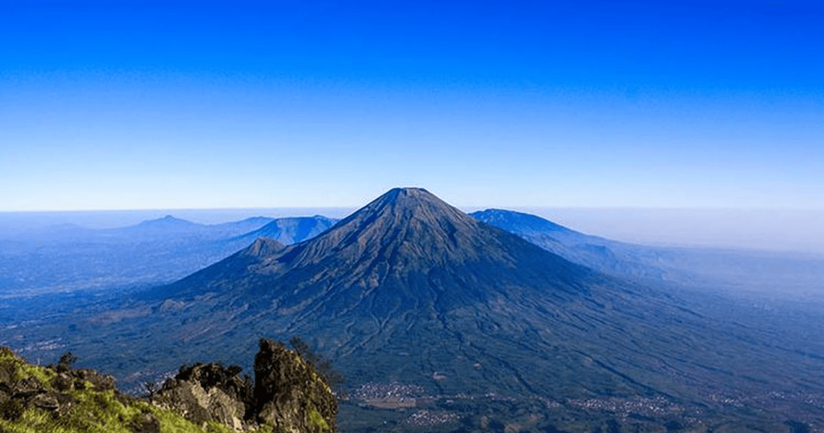 Wisata Temanggung: Dari Gunung hingga Relaksasi Modern (2025)