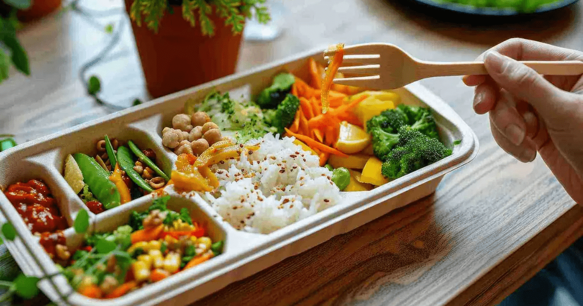 Mulai Bisnis Makanan Sehat dengan Strategi Tepat