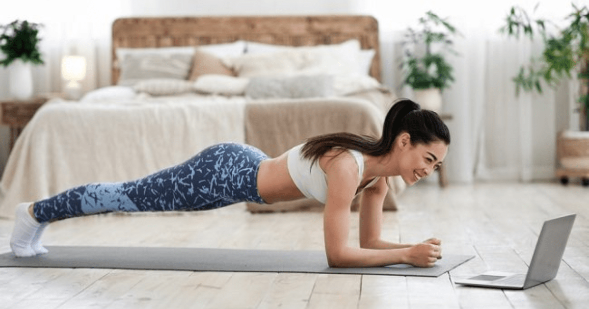 10 Tips Berolahraga: Latihan Lebih Mudah dan Maksimal