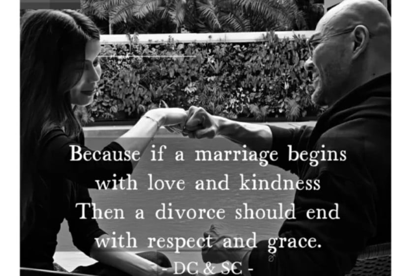 13 Artis Cerai 2025: Dari Sherina, Raisa, hingga Deddy Corbuzier