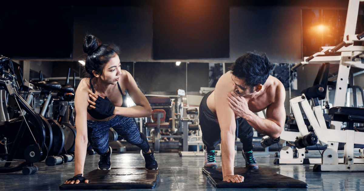5 Kesalahan dalam Fitness yang Bisa Menyusutkan Otot