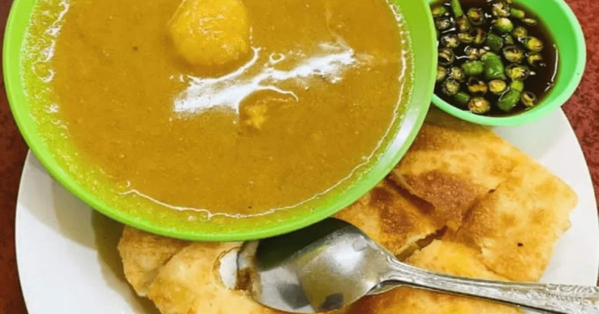 Martabak HAR Palembang: Lokasi & Resep