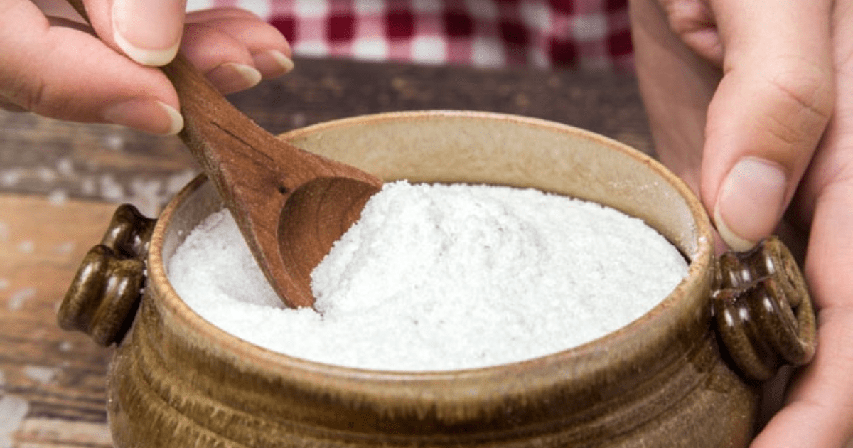 Salt Therapy dan Manfaatnya untuk Tubuh dan Pikiran