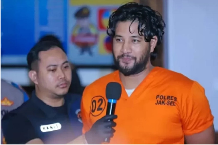 Adik Amar Zoni Minta Publik Hormati Proses sang Kakak