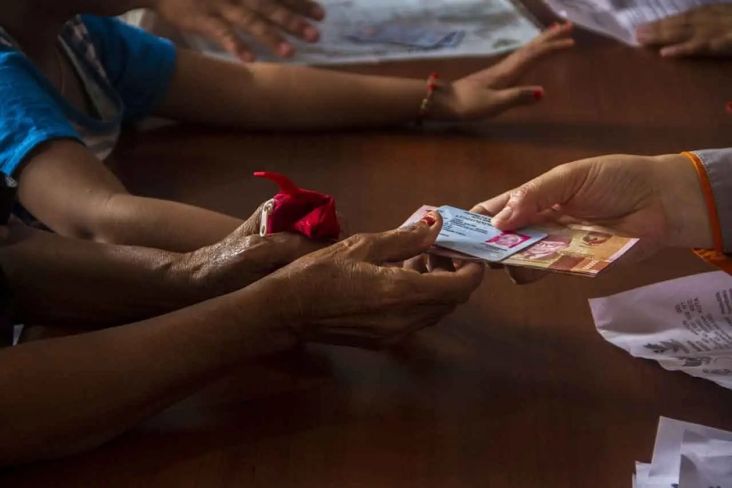 BLT Tambahan Diberikan Selama 3 Bulan, Bakal Menjangkau 140 Juta Orang