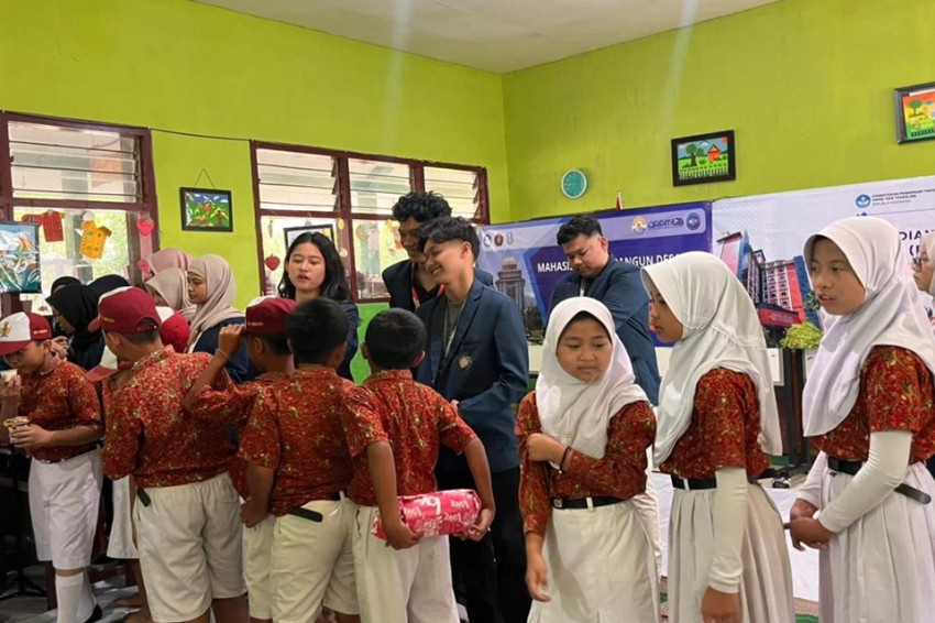 Energi Susu Kuda Duzi di Balik Aksi Anti