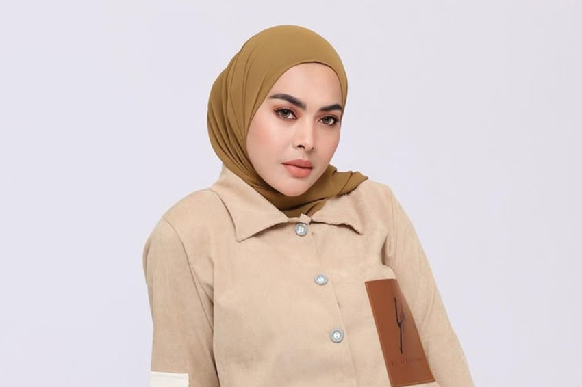 Kasus Foto Siomay Berlanjut, Aisyahrani Bandingkan Devina Hermawan dengan Syahrini