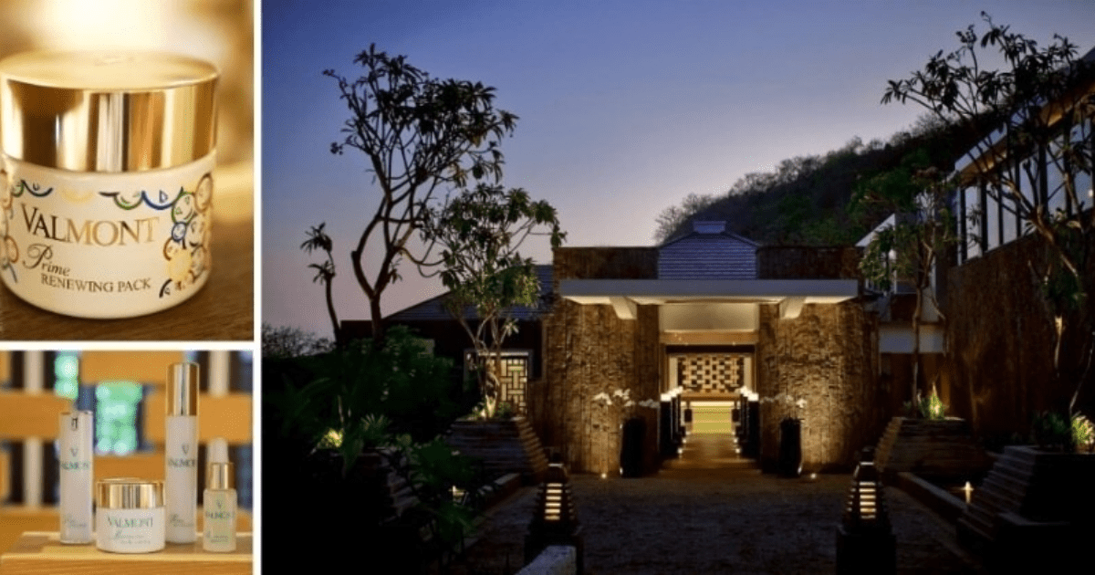 Inovasi Spa Anti-Penuaan di Bali yang Wajib Dicoba