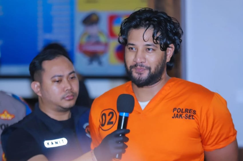 Ammar Zoni: Klaim Tak Bersalah & Bukti Baru di Sidang Narkoba