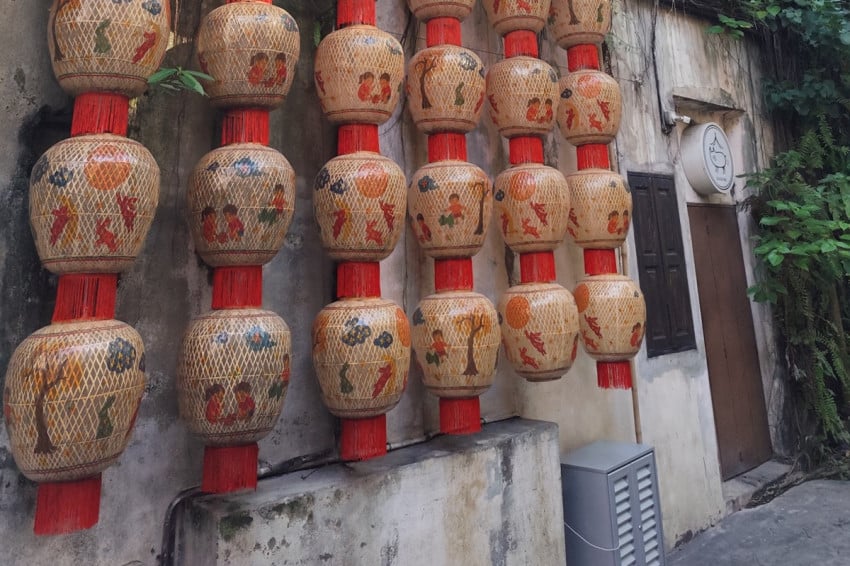 Kwai Chai Hong: Permata Tersembunyi di Chinatown Kuala Lumpur