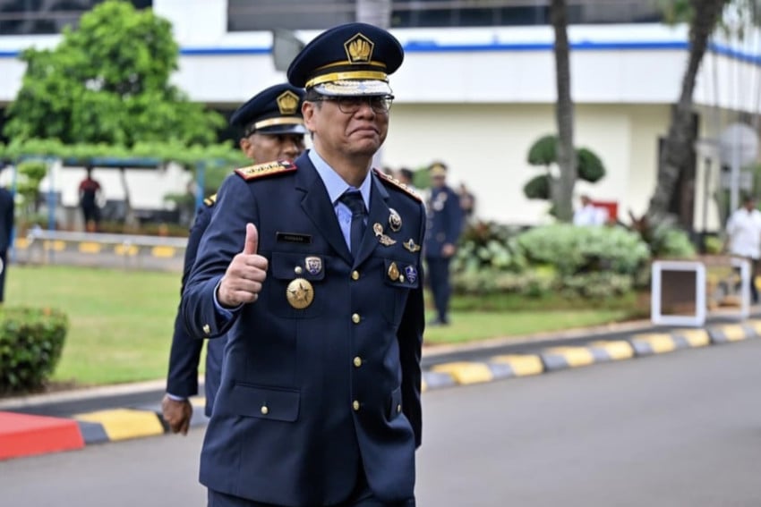 Lapor Pak Purbaya: 28 Ribu Aduan Masuk, Apa Saja Isinya?