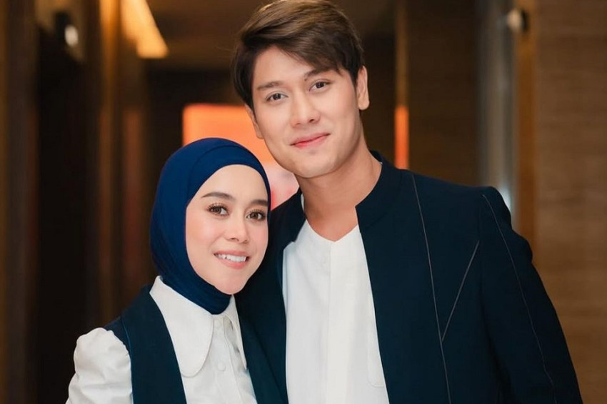 Lesti Kejora Hamil Anak Ketiga, Rizky Billar Bersyukur Istrinya Tak Ngidam Aneh