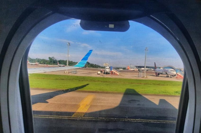 Diskon Tiket Pesawat Nataru 2026: Liburan Jadi Lebih Hemat!