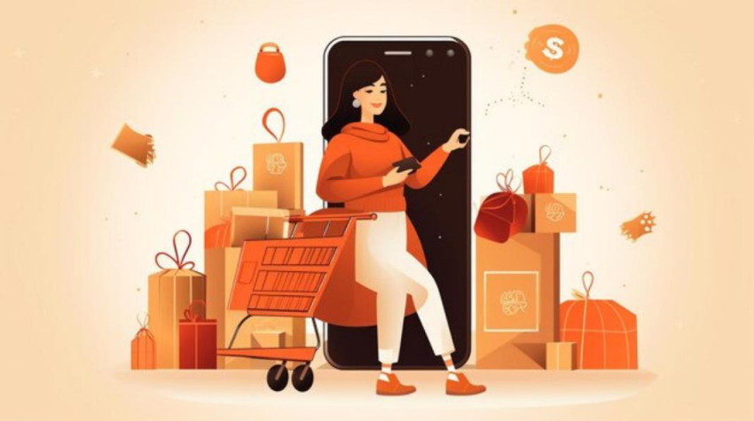 Promo SPayLater Bayar QRIS, Nikmati Diskon Hemat Serba Seribu!
