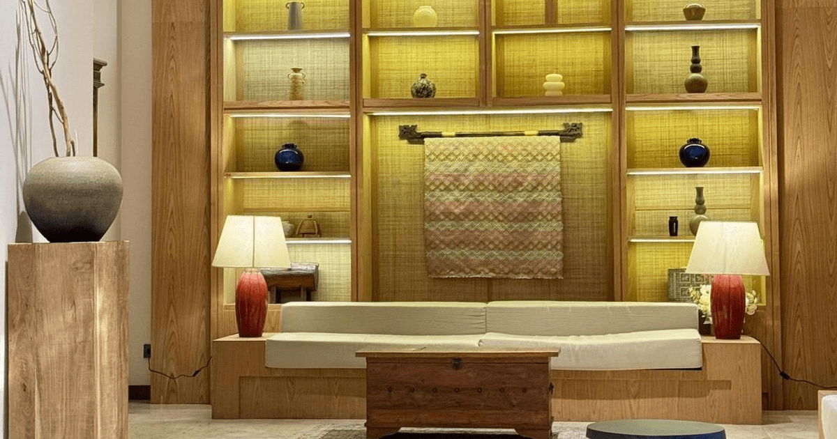 Sensasi Spa ala Bali di Jaksel