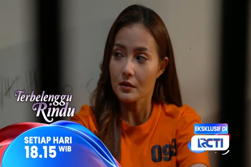 Intrik Panas Terbelenggu Rindu Episode 399: Bianca Beraksi!