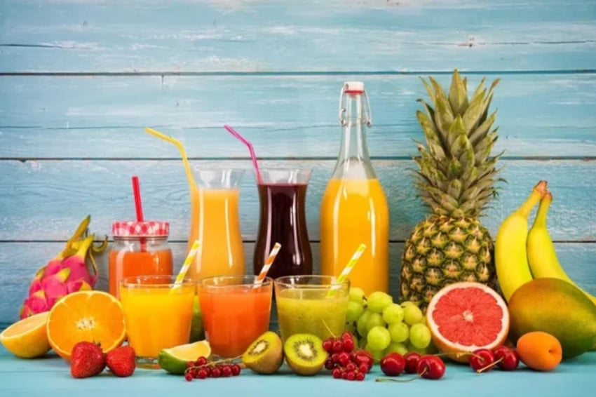 4 Minuman Rahasia Bikin Kulit Cantik Terawat Alami | [Nama Situs Anda]