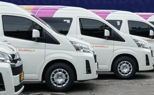 5 Travel Jakarta Bandung Legendaris: Paling Murah & Nyaman!