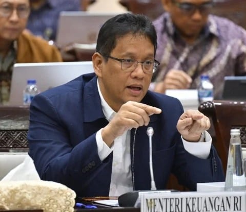 K/L Kembalikan Rp3,5 T Anggaran: Ini Penjelasannya!