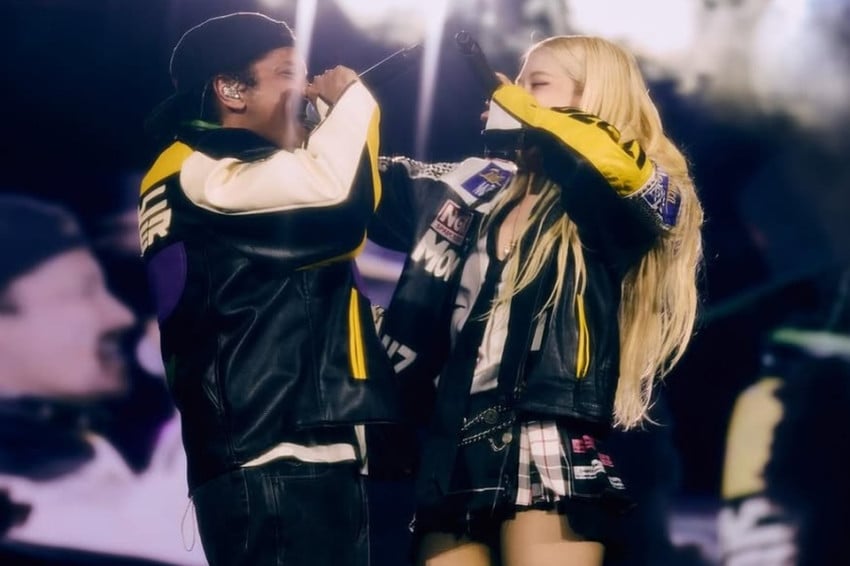 K-Pop Kuasai Grammy 2026: Rose BLACKPINK Ukir Sejarah!