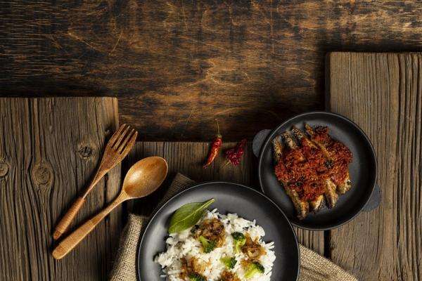 Menyusuri Kuliner Tradisional Jakarta Timur: Handayani Prima