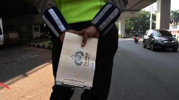 Polda Metro Sikat Ratusan Travel Gelap: Mudik Lebaran 2025 Aman!