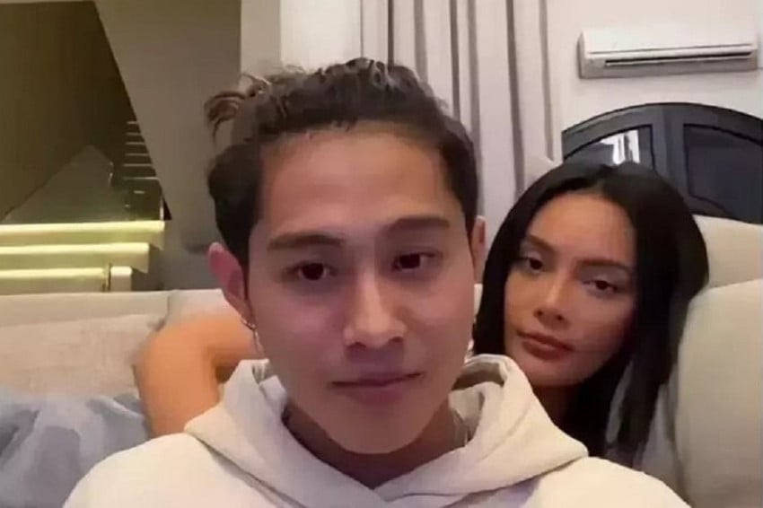 Erika Carlina & DJ Panda Bertemu di Polda Metro: Kasus Pengancaman Berlanjut?