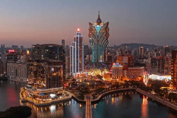 Macau Ramah Muslim: Panduan Lengkap Liburan Halal untuk WNI