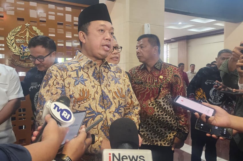 Nusron Wahid Ungkap Kejanggalan Sengketa Lahan Jusuf Kalla