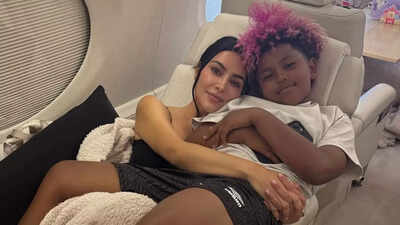 Aturan Rumah Tangga Kim Kardashian: Disiplin dan Kasih Sayang