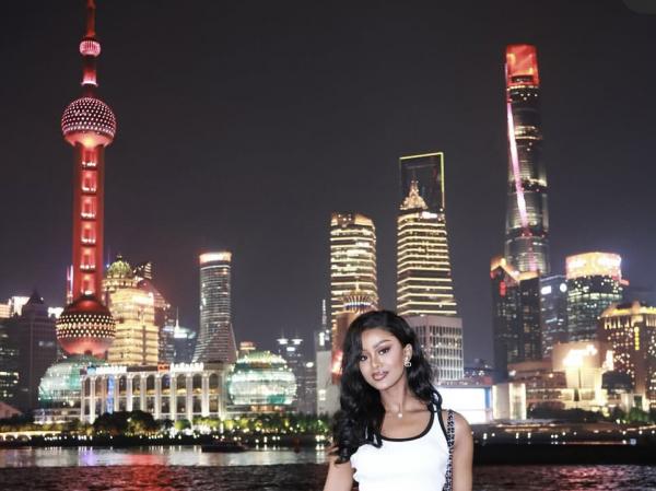 Travel ke China Tanpa Visa: WNI Bebas Transit 10 Hari!