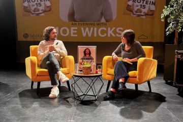 Joe Wicks