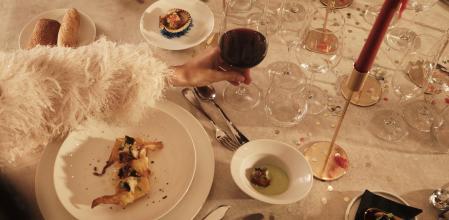 Grand Hyatt Barcelona