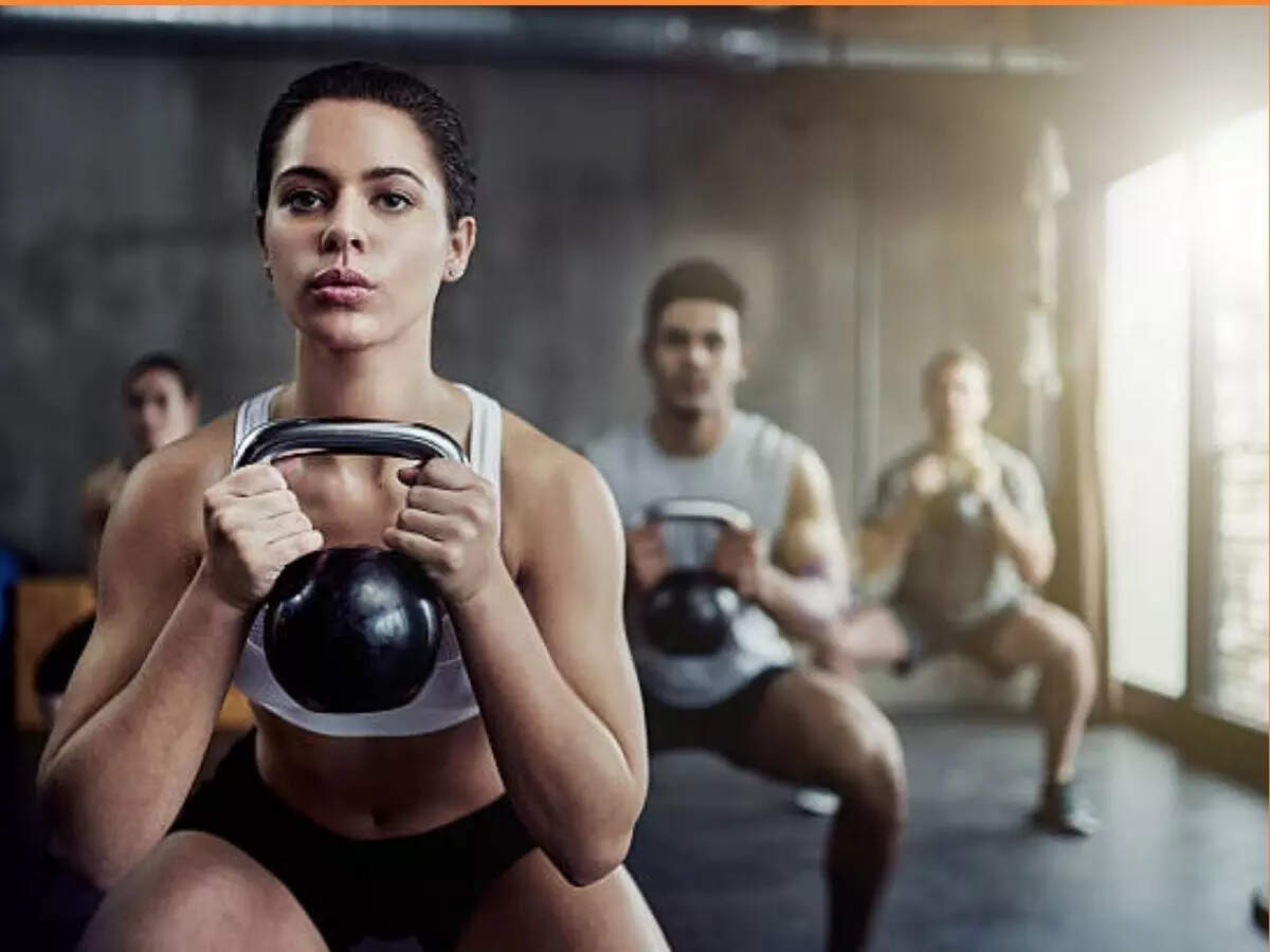 Manfaat Tersembunyi dari Latihan Pendek untuk Kesehatan