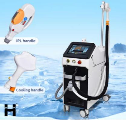 Huameilaser: Penyedia Mesin DPL Profesional di Tiongkok