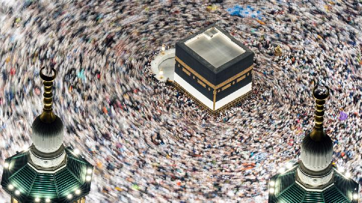 Kemudahan Pelunasan Haji bagi Korban Bencana Sumatera