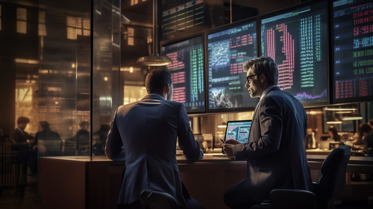 Peluang Investasi pada Saham Large Cap Berpotensi Tinggi