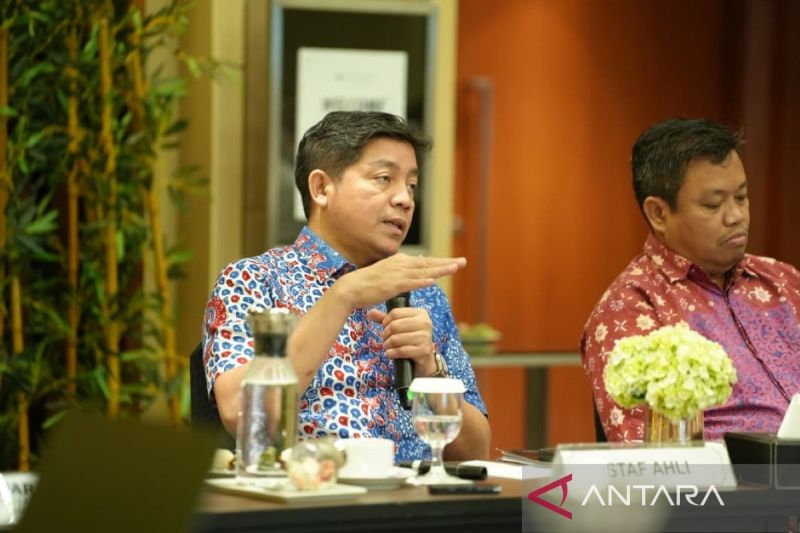 Program Paket Ekonomi 2026: Membangun Stabilitas Ekonomi