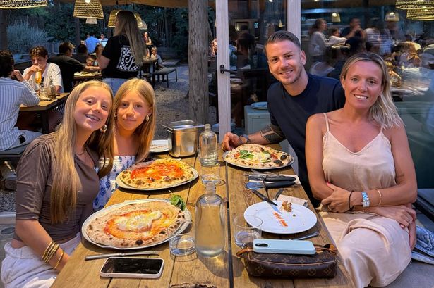 Transformasi Andrea Orlandi setelah Swansea City