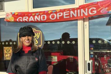 Flappy Joe’s Jaywick: Kuliner Sehat Tanpa Kemewahan