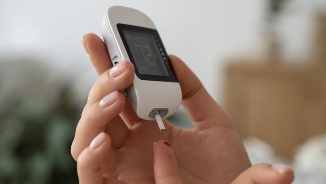 Pendekatan Emosional Baru Dalam Penanganan Diabetes Tipe 2