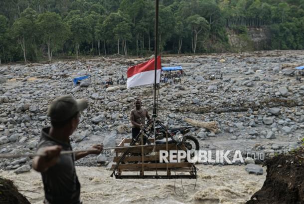 OJK Longgarkan Kredit Bencana Sumatra hingga 2028