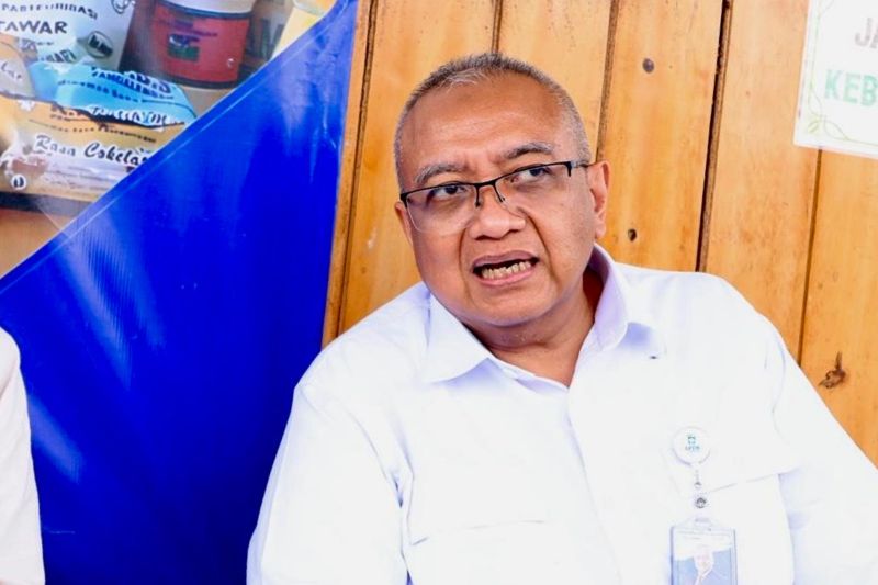 LPDB Koperasi: Dana Bergulir Bantu Ekonomi 2025