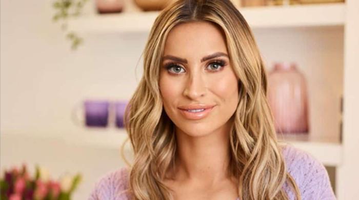 Perjalanan Inspiratif Ferne McCann Turunkan Berat Badan