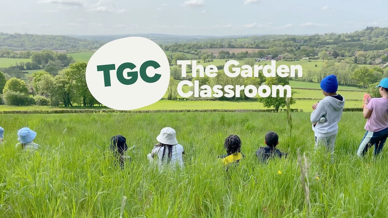 Akses Alam bagi Anak Islington: Inisiatif Pendidikan Baru