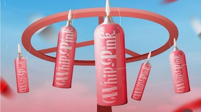 Mengungkap Fakta dan Risiko ‘Gas Tertawa’ N2O di Pasaran