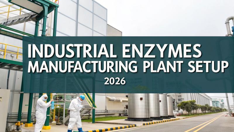Peluang Emas dalam Industri Enzim 2026