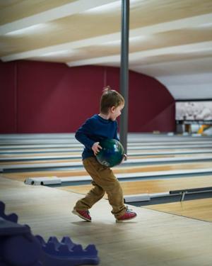 Keceriaan dan Makna di Mentor Bowl Tahunan